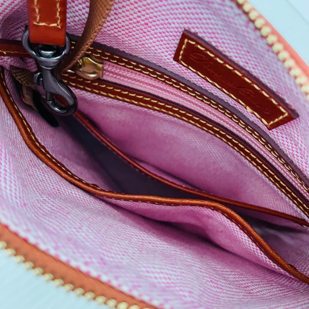 Dooney & Bourke Bag - Picture 8 of 10